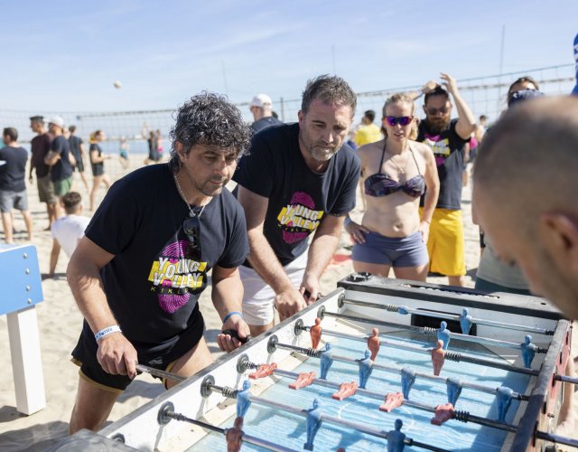 25° YOUNG VOLLEY MAGGIO